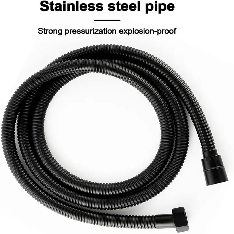 Handheld Bidet Sprayer Setsfor Toilet,Handheld Diaper Sprayer,Toilet Cleaning Sprayer,Bathroom Jet Sprayer Kit Spray Attachment With Hose,Stainless Steel Easy Install for Cleaning Female 6