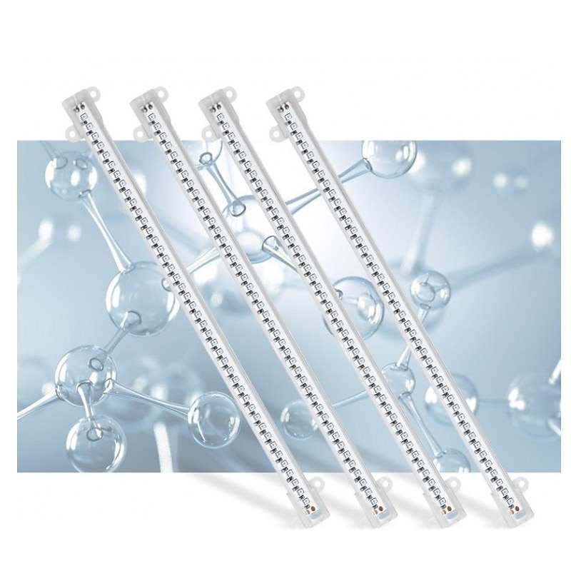 LED Grow Light Full Spectrum 50cm Red/Blue Plants Lamp DC5V Phyto Lamp 72Leds/144LEDs/216LEDs/288LEDs Rotation Flexible Light Indoor4