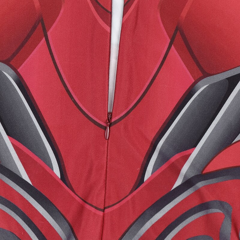 Zentai Suits Cosplay Costume Catsuit Avengers Carnival Costume Full Body Suit Women's Cosplay Superhero Costume for Carnival Masquerade Adults'4