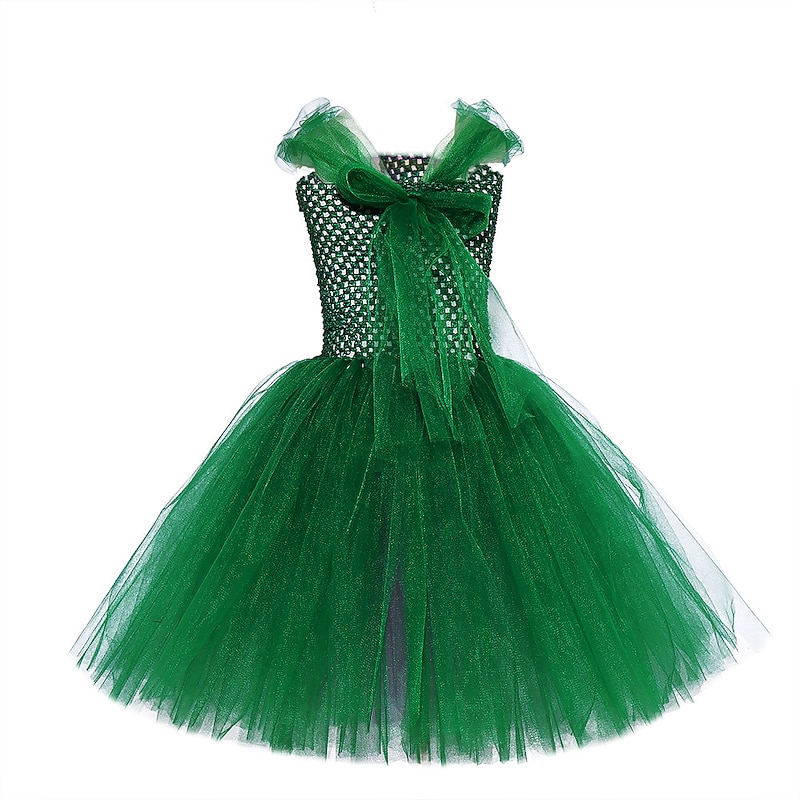 Hocus Pocus Witch Winifred Dress Cloak Masquerade Cosplay Costume Party Movie Cosplay for Girls' Kid's Masquerade4