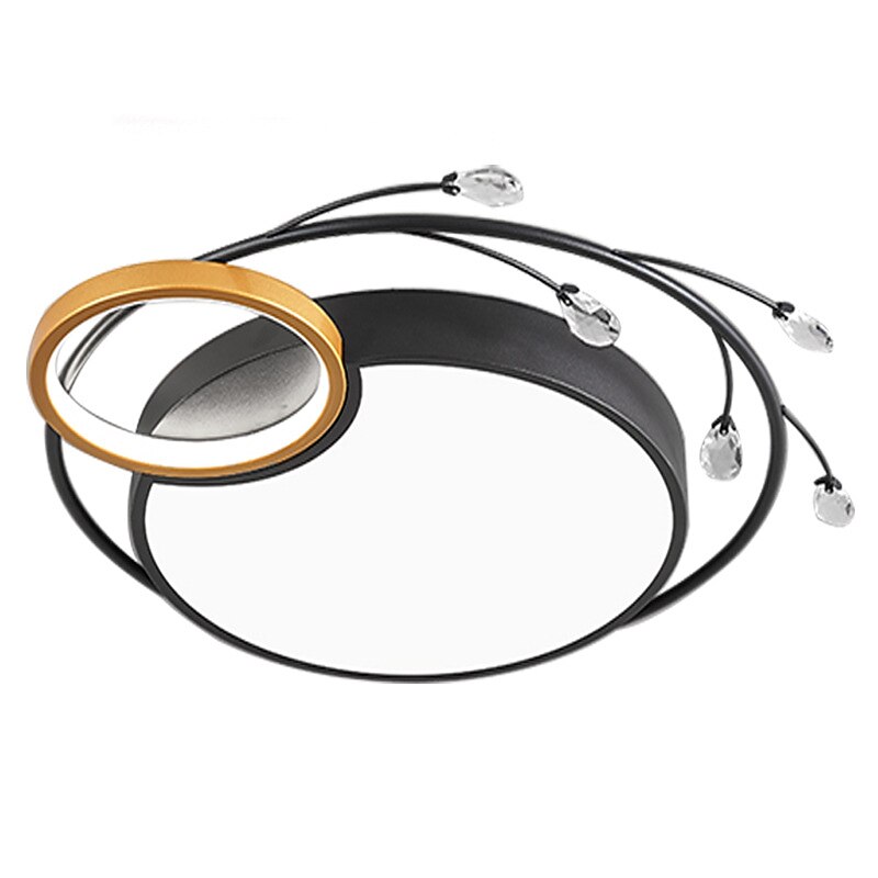 52 cm Island Design Ceiling Lights Metal Painted Finishes Modern 220-240V2