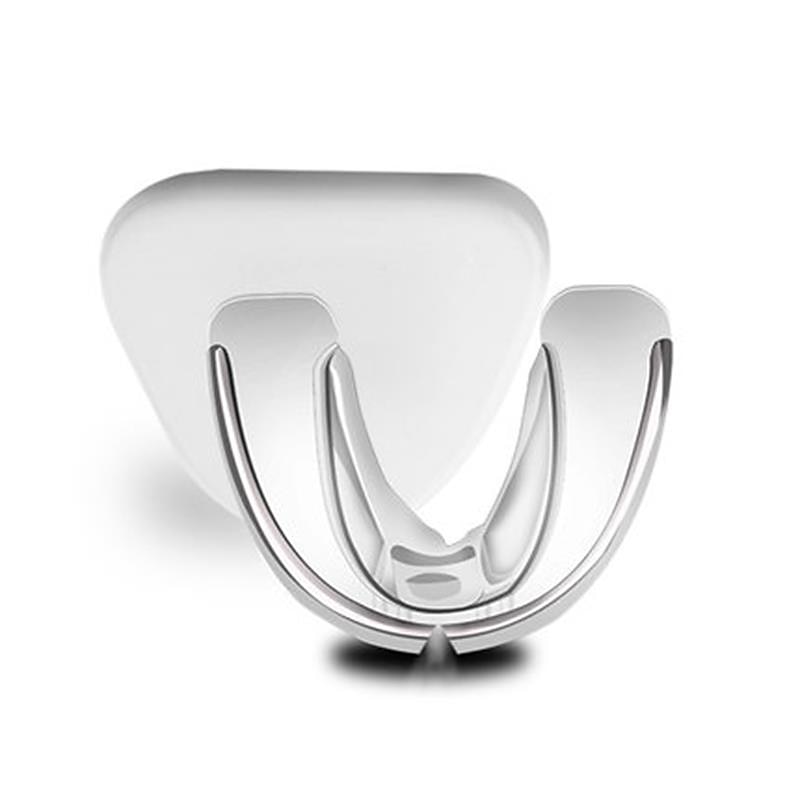 braces braces adult tpe material correction sleeves anti-buck teeth to wrap the sky to correct night anti-grinding braces2