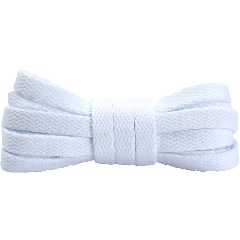 Multicolor Flat Shoelaces – Durable Polyester Fashion Sneaker Laces for Sports, Casual, and Running Shoes – Unisex Shoe Accessories for Adults and Kids3