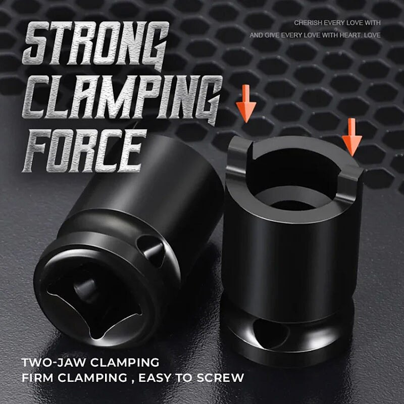 Pressure Plate Removal Sleeve Angle Grinder Thread Release Adapter Grinder Wrench Special Tool For Electric For Wrenches Ratchet4