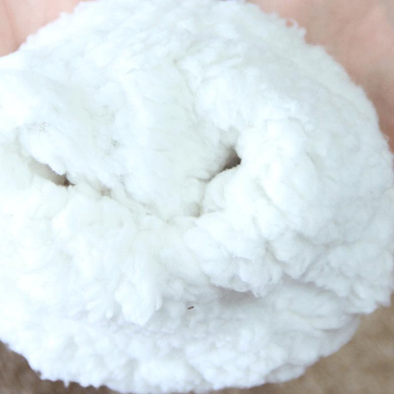 Women's 1 Pair Socks Slipper Socks Fashion Comfort Novelty Fleece Solid Colored Casual Daily Indoor Warm Winter Fall Black Blue Wine Home Outfits2