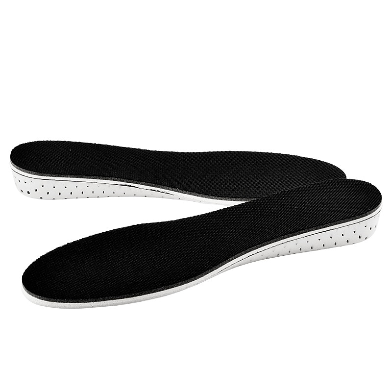 men women height increase height insoles memory foam shoe inserts cushion lift 2-4cm pads antislip3