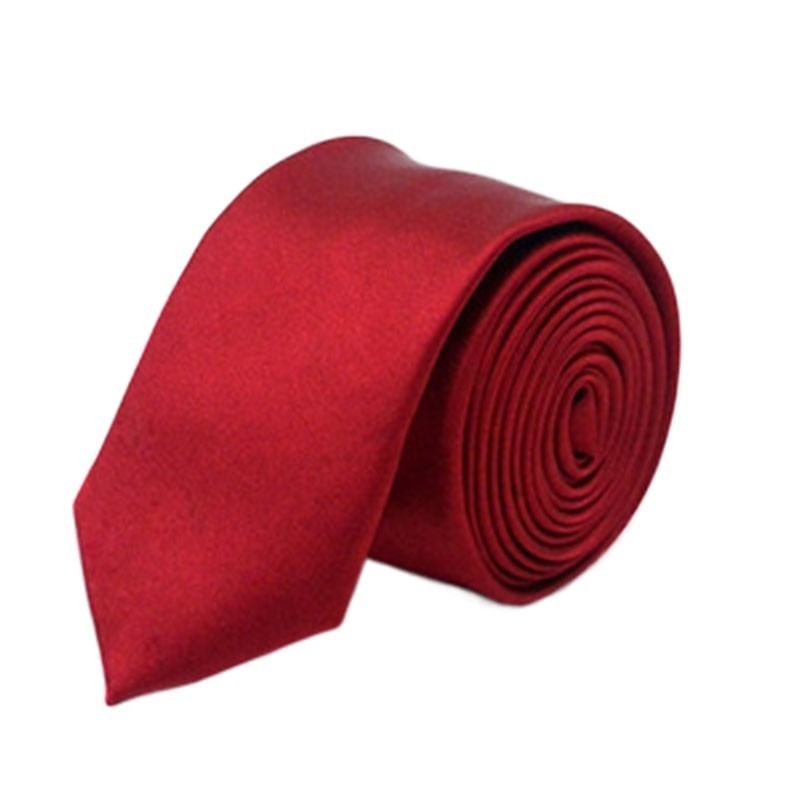 Men's Ties Bow Tie Neckties Party Wedding Gentleman Modern Style Solid Colored Formal Business4