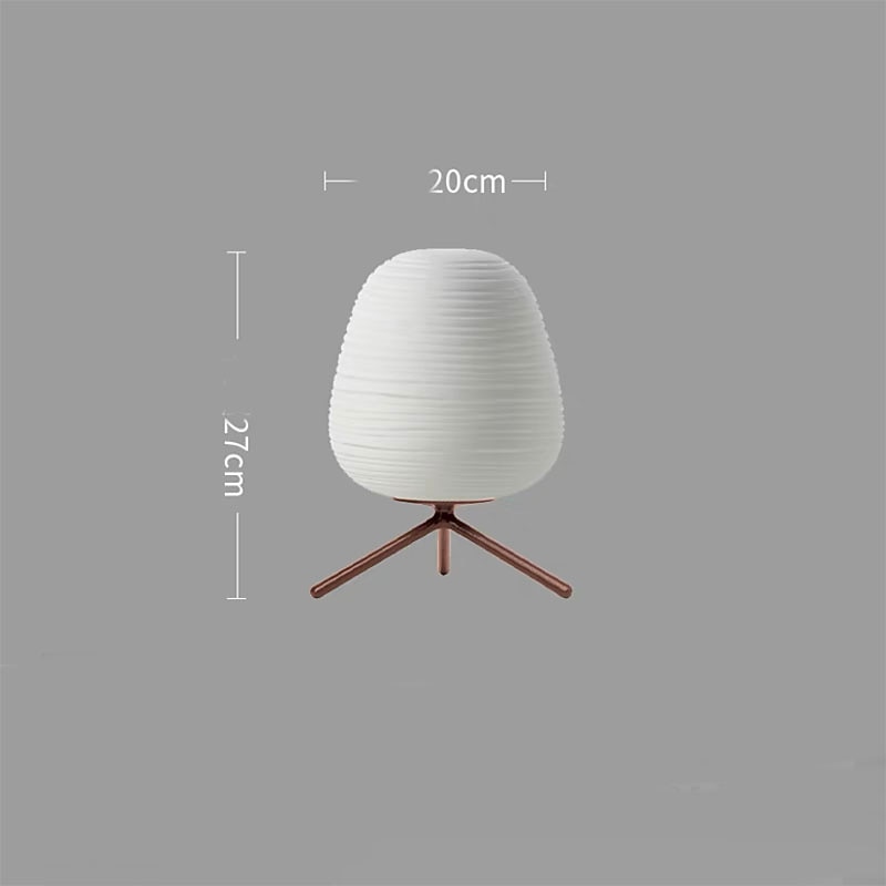 LED Table Lamp Decorative Bedside Lamp for Home Interior Lighting Table Lamp Desk lamp2