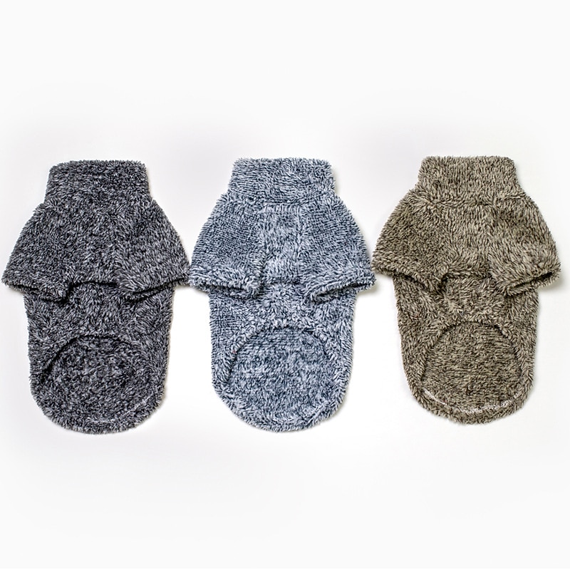 Dog Cat Sweatshirt Cute Stylish Winter Warm Breathable Soft Washable Comfortable Outdoor Casual Daily Dog Clothing for Bichon Frise Pomeranian Baby Pet Papillon Small4