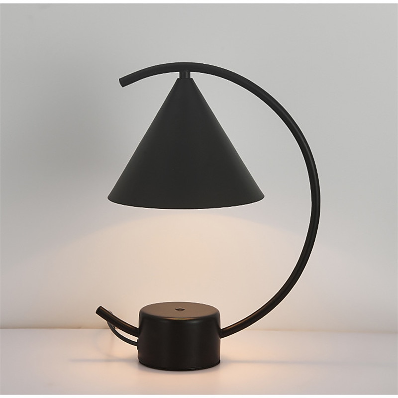 Ball Table Light, Simple Fashion Decoration Table Lamp Bedroom Bedside Computer Table Lighting Table Lamp4