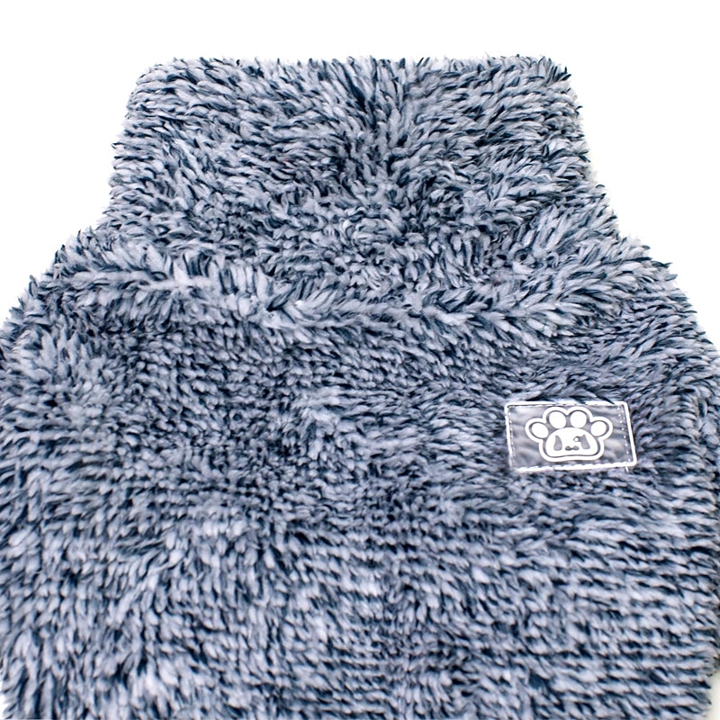 Dog Cat Sweatshirt Cute Stylish Winter Warm Breathable Soft Washable Comfortable Outdoor Casual Daily Dog Clothing for Bichon Frise Pomeranian Baby Pet Papillon Small2