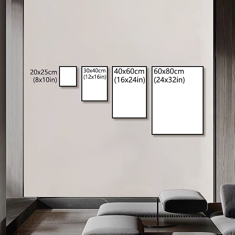 Wall Art Canvas Prints Painting Artwork Picture  gold lips Home Decoration Decor Rolled Canvas No Frame Unframed Unstretched2