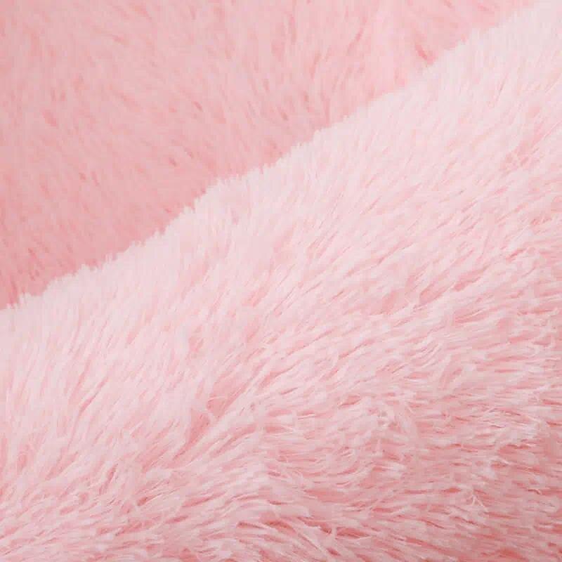 Floor Mat Carpet Bedroom Full Bedside Blanket Tie Dye Gradient Living Room Coffee Table Bay Window Carpet2