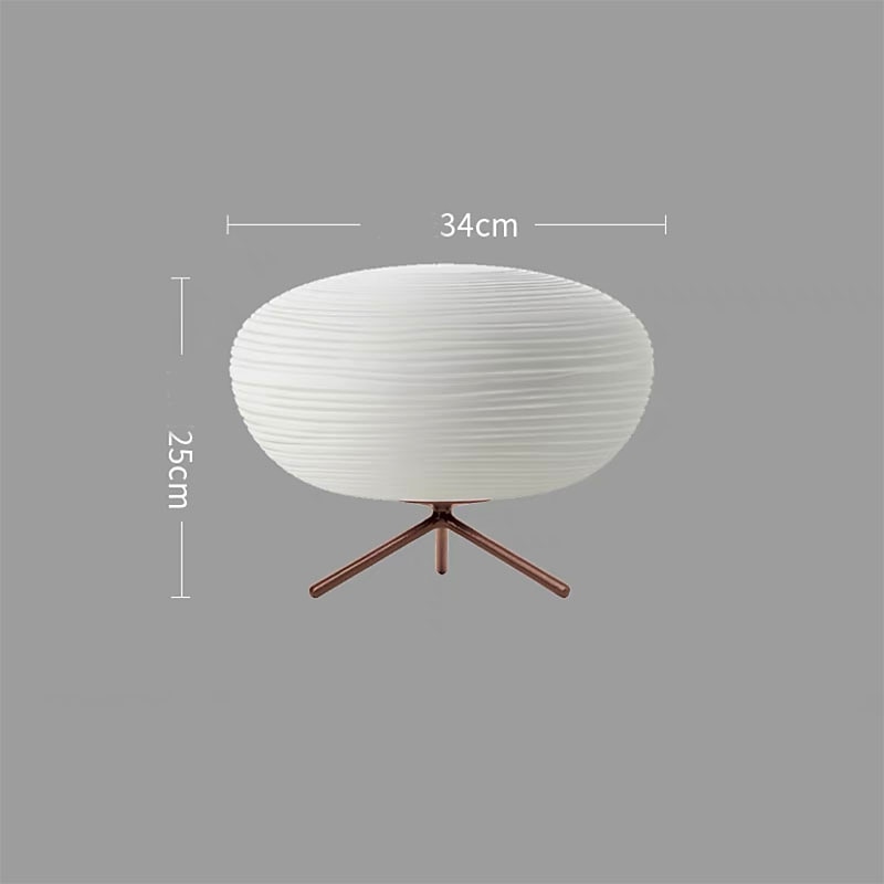 LED Table Lamp Decorative Bedside Lamp for Home Interior Lighting Table Lamp Desk lamp4