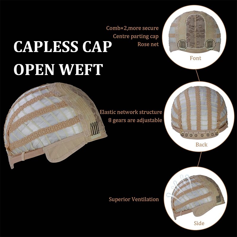 White Wig Straight White Wigs for Women Synthetic Colorful Platinum White Wigs Cosplay4