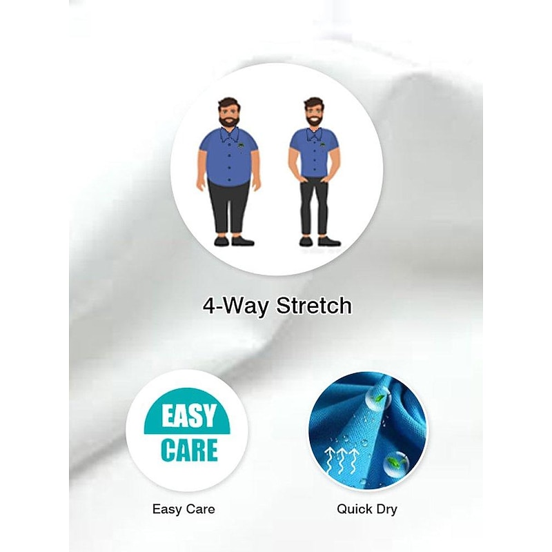 Men's Food Letter Shirt Button Up Shirt Short Sleeve Tropical Fashion Hawaiian Outdoor Daily Beach Summer Spring Turndown Print Button-Down Black Black / Green Yellow Light Green Black / Red3