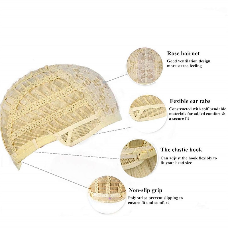 Short Grey Curly Women Wigs with Bangs Natural Synthetic Hair Layered Old Ladies Heat Resistant Daily Cosplay Full Wigs3