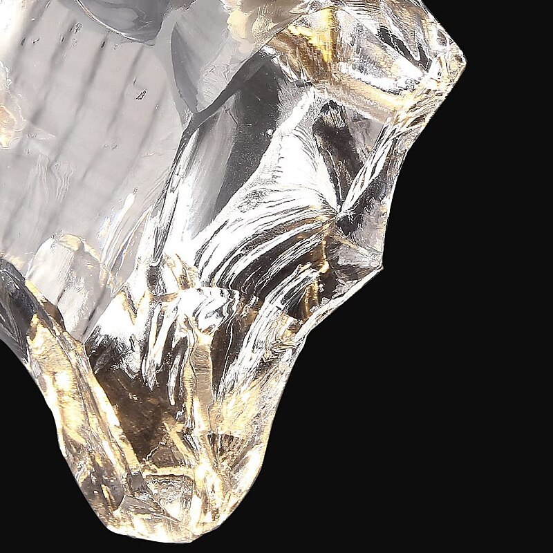 28cm LED Pendant Light Geometric Shapes Island Light Metal Artistic Style Vintage Style Modern Style Artistic Nordic Style 85-265V3