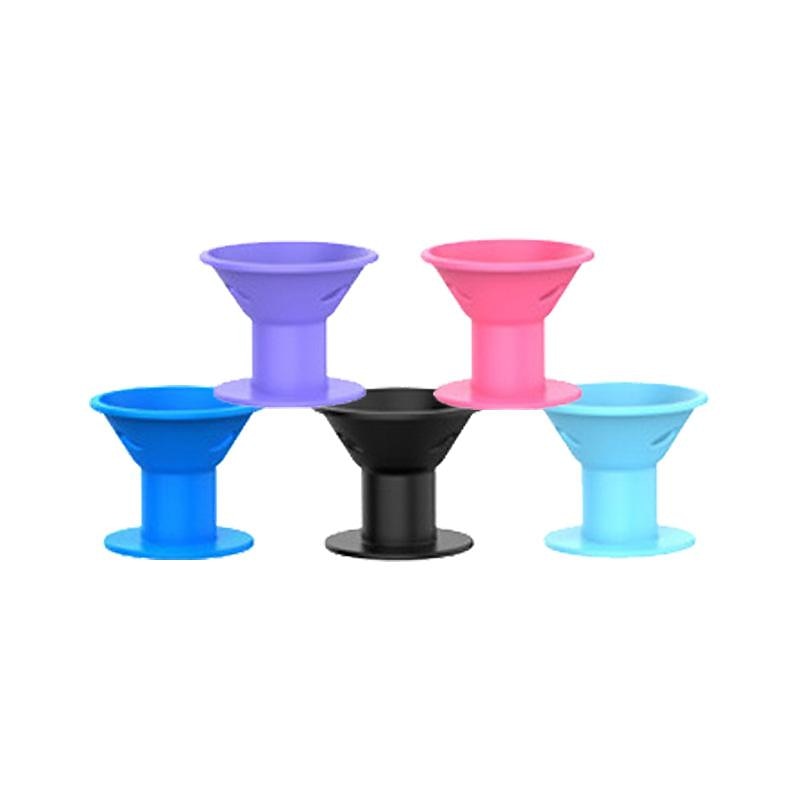 Magic Silicone Hair Rollers Heatless Curling Rod Headband Include Large Overnight Hair Curlers Small Curlers for Women Girls Long and Short Hair2