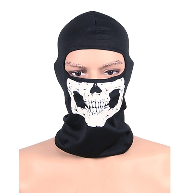 Motorcycle Full Face Mask Balaclava Tactical Masks Men's Women Breathable Camping Sports Ski Biker Face Cape Helmet Lining2