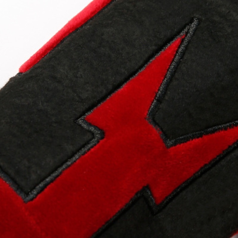 3 Pieces Kids Boys Hoodie & Pants Outfit Letter Long Sleeve Set Casual Cool Casual Winter Fall 7-13 Years Big M double-sided velvet (three-piece set) red Big M double-sided velvet (three-piece set4