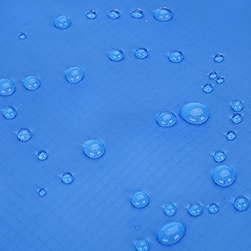 20 L Hiking Backpack Lightweight Packable Backpack Daypack Windproof Rain Waterproof Quick Dry Foldable Lightweight Outdoor Hunting Fishing Hiking Climbing Nylon Black Light Green Red2