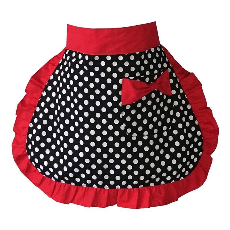 Waist Apron Black Chef Apron For Women and Men, Cotton Canvas Kitchen Cooking Apron, Personalised Gardening Apron with Pocket, Cross Back Heavy Duty Adjustable4