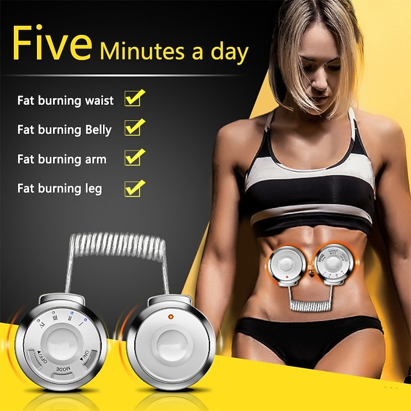 Liposuction Machine VE Sport Body Belly Arm Leg Fat Burning Body Shaping Slimming Massage Fitness Portable Weight Loss Machine2