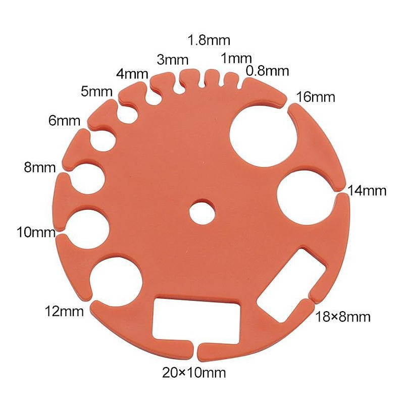 Fast Wire Stripper Cable Stripper Universal Fast Wire Puller Wire Circuit Breaker Portable Wire Stripper Multi-tool Cable Cutter4