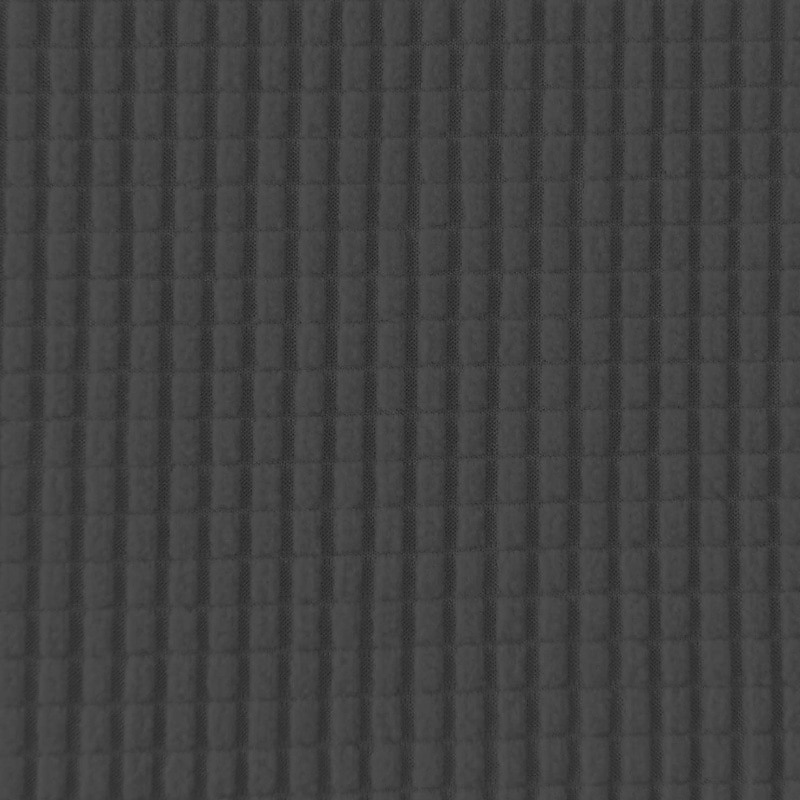 Stretch Ottoman Cover Square Footrest Sofa Slipcovers Stool Cover Footstool Protector Covers Feature Stretch Thick Soft Jacquard Fabric Removable Washable4