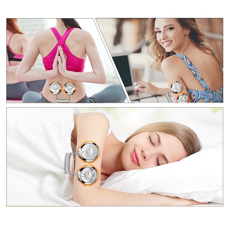 Liposuction Machine VE Sport Body Belly Arm Leg Fat Burning Body Shaping Slimming Massage Fitness Portable Weight Loss Machine4