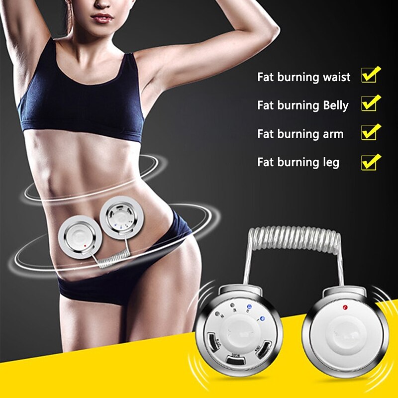 Liposuction Machine VE Sport Body Belly Arm Leg Fat Burning Body Shaping Slimming Massage Fitness Portable Weight Loss Machine3