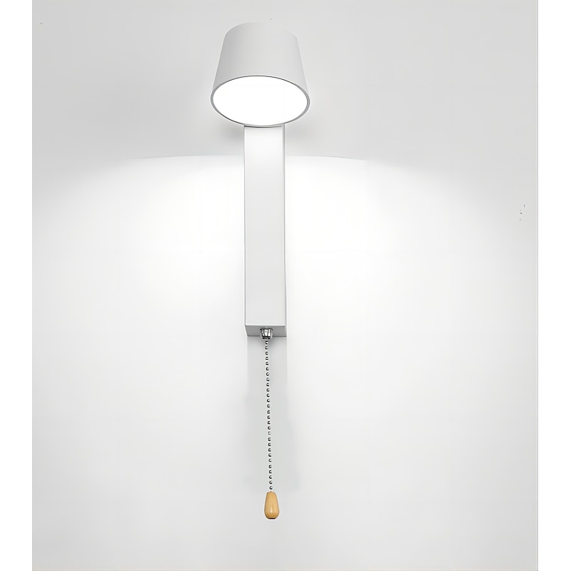 Indoor LED Modern Indoor Wall Lights Bedroom Dining Room Metal Wall Light 220-240V 7 W