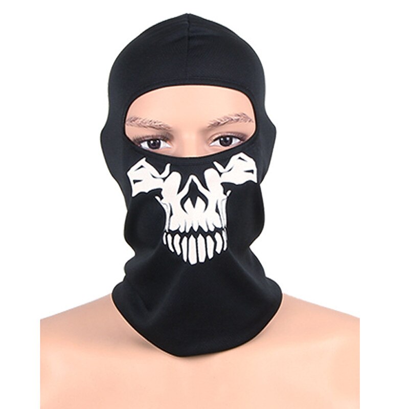 Motorcycle Full Face Mask Balaclava Tactical Masks Men's Women Breathable Camping Sports Ski Biker Face Cape Helmet Lining4
