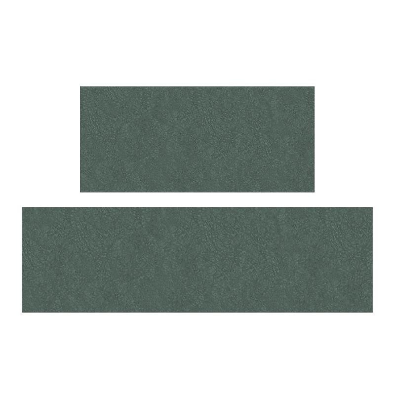 Kitchen Floor Mat Anti-Skid And Oil-Proof Wipe-Free Household Water-Absorbing Oil-Absorbing Floor Mat Waterproof And Oil-Proof Carpet Anti-Dirty Mat2