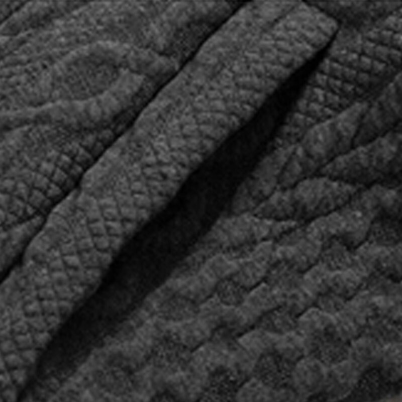 Women's Plus Size Parka Button Pocket Plain Outdoor Causal Long Sleeve Hooded Regular Winter Fall Dark Green Dark Blue Red L XL XXL 3XL 4XL3