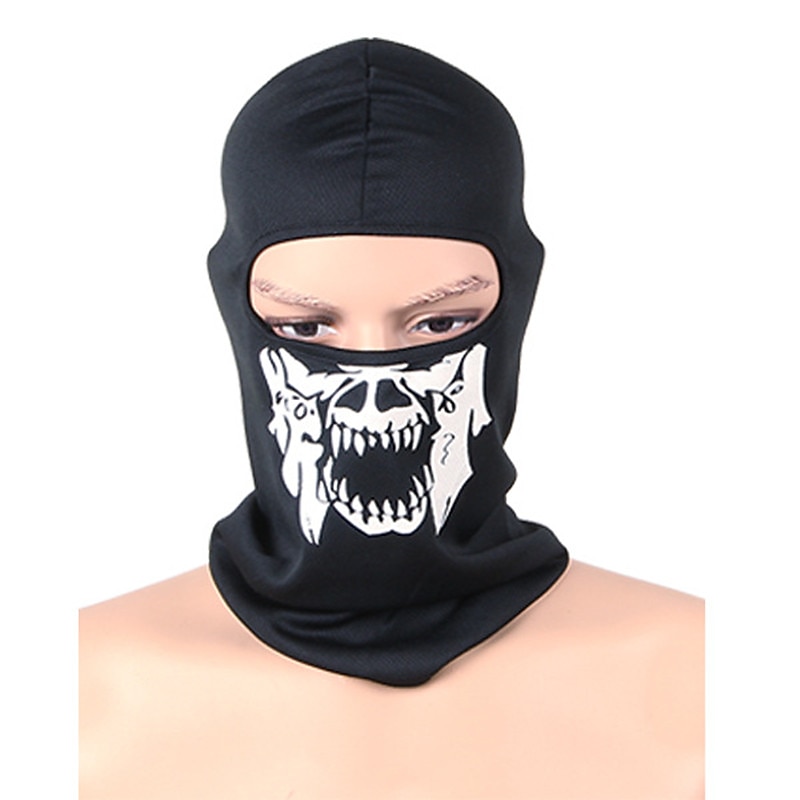 Motorcycle Full Face Mask Balaclava Tactical Masks Men's Women Breathable Camping Sports Ski Biker Face Cape Helmet Lining3