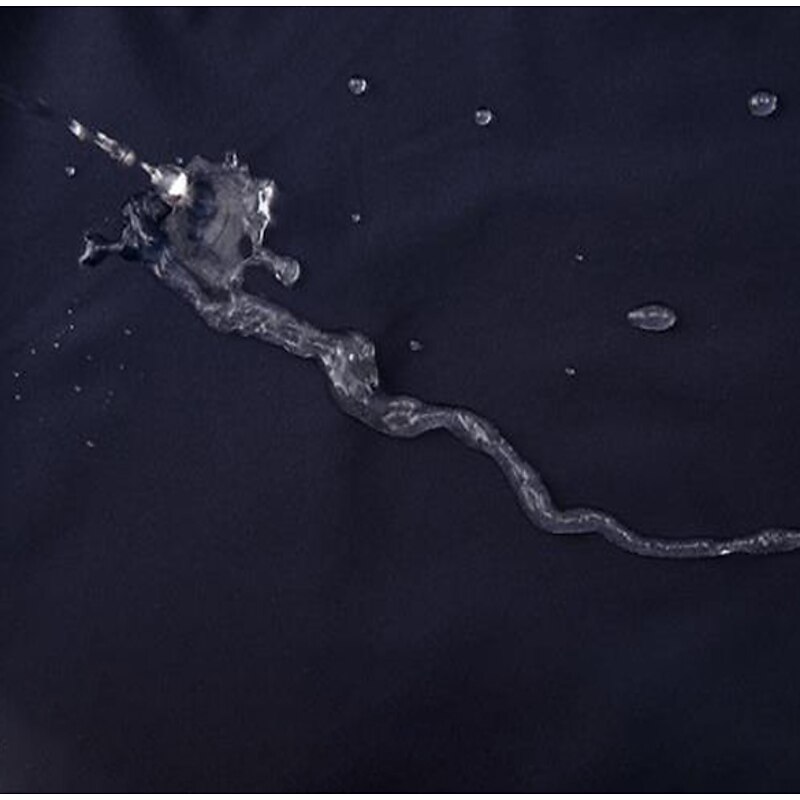 Men's Waterproof Hiking Pants Summer Outdoor Waterproof Quick Dry Lightweight Sweat wicking Pants / Trousers Bottoms Black Blue Hunting Fishing Climbing L XL XXL XXXL 4XL4