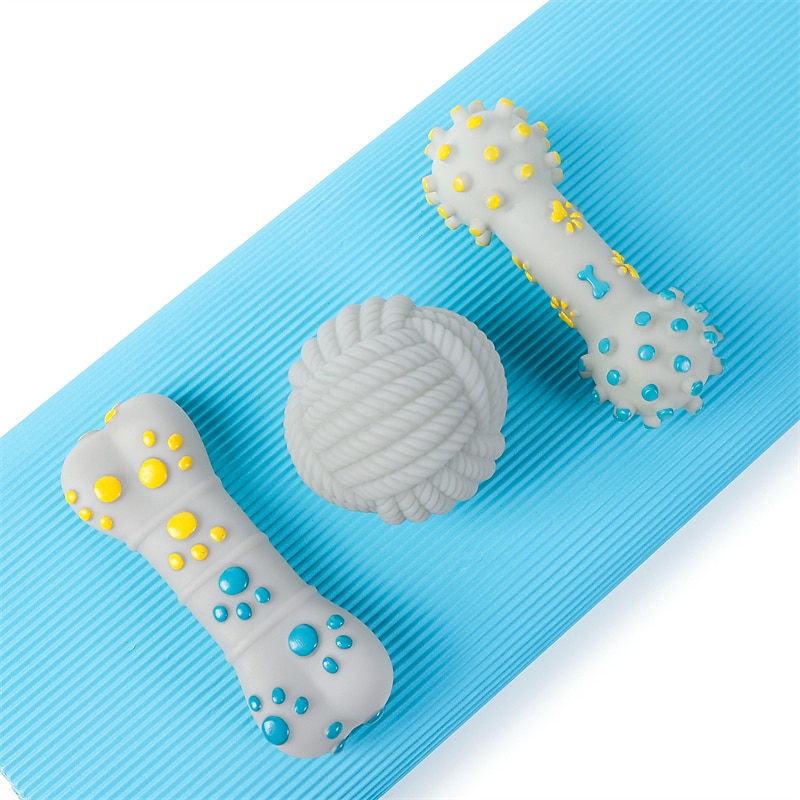 Interactive Toy with Pet Friendly Durable for Dog Cat Indoor Outdoor Pet Play2