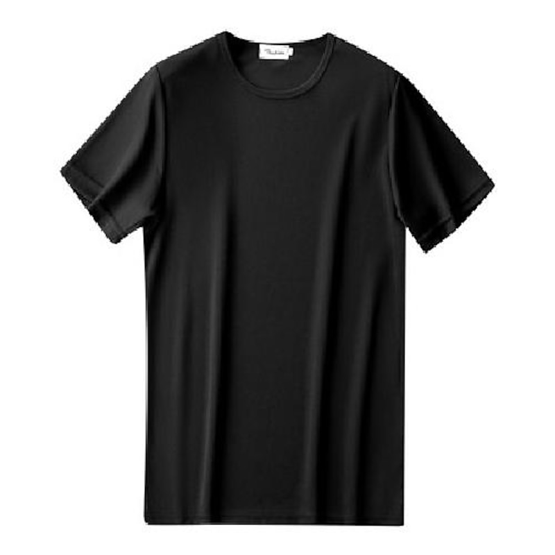 Icy Soft Comfy Short-Sleeved T-Shirt Men's Quick-Drying Tee Summer Cooling Material M-XXXXL Big Sizing Loose Tops3