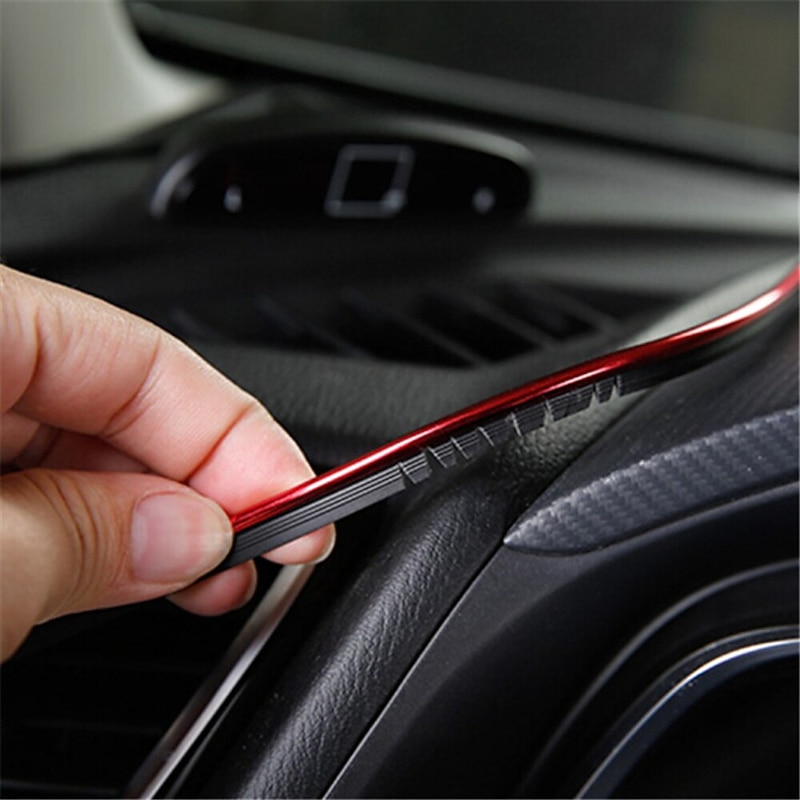 Automotive Car Trim Strips DIY Car Interiors For universal All years General Motors3