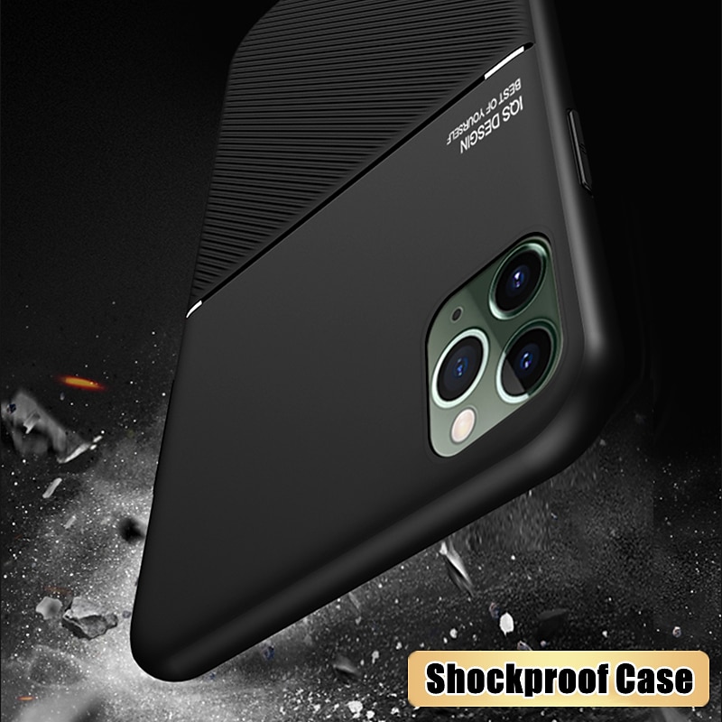 Phone Case For iPhone 17 Pro Max 17 Air 16 15 14 Pro Max Plus 13 12 11 Pro Max Mini Wallet Case Magnetic Shockproof Solid Color PU Leather4