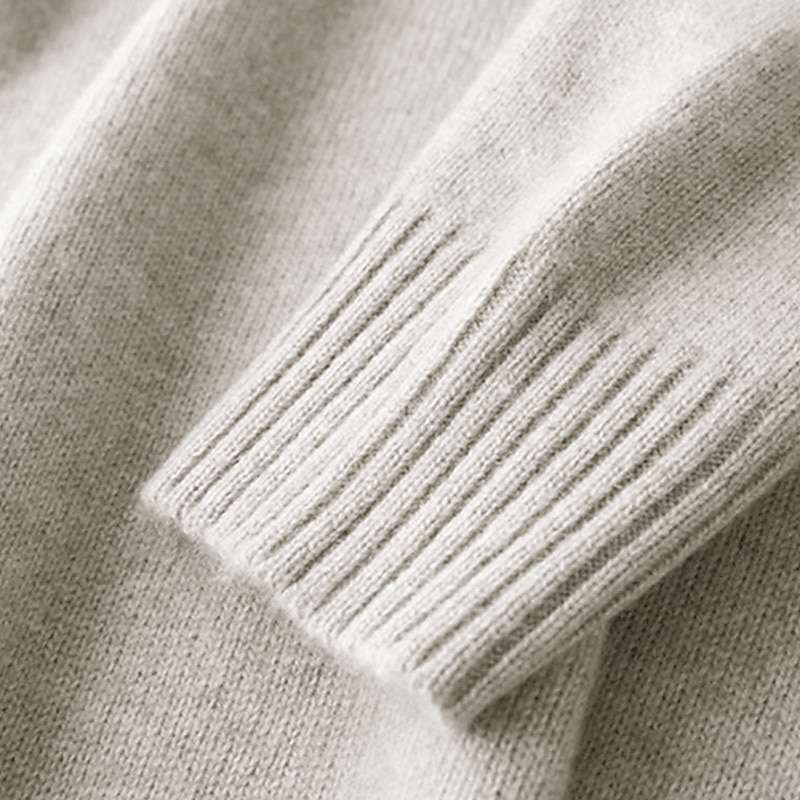 Men's Sweater Pullover Sweater Jumper Dress Sweater Knit Sweater Jumper Ribbed Knit Regular Half Zip Slim Fit Plain Stand Collar Basic Modern Contemporary Work Daily Wear Clothing Apparel Winter4