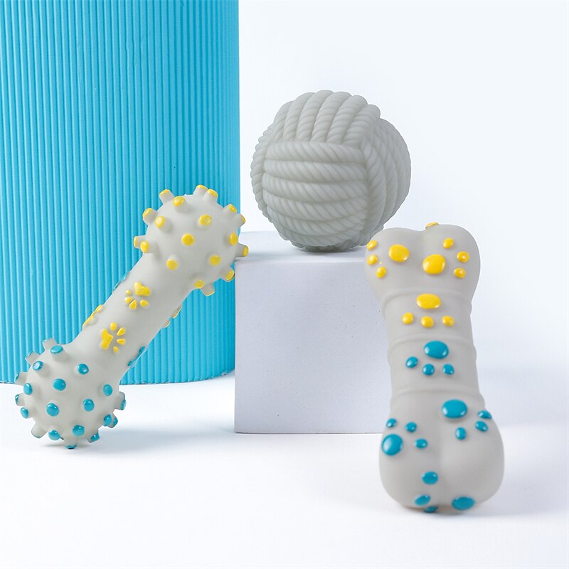 Interactive Toy with Pet Friendly Durable for Dog Cat Indoor Outdoor Pet Play3