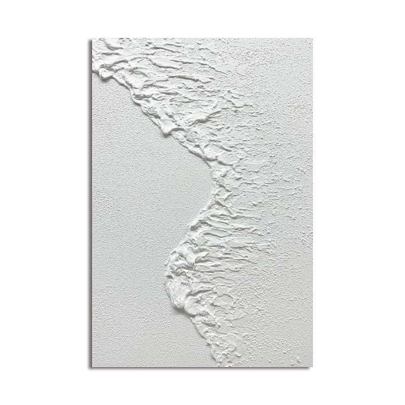 Oil Painting Handmade Hand Painted Wall Art Thick Oil Abstract Canvas Painting Home Decoration Decor Stretched Frame Ready to Hang3