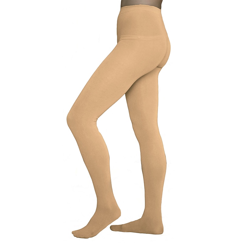 Over The Boot Figure Skating Tights Women's Girls' Ice Skating Tights Leggings Outfits Khaki Fleece Spandex High Elasticity Training Skating Wear Thermal Warm Handmade Crystal / Rhinestone Ice3