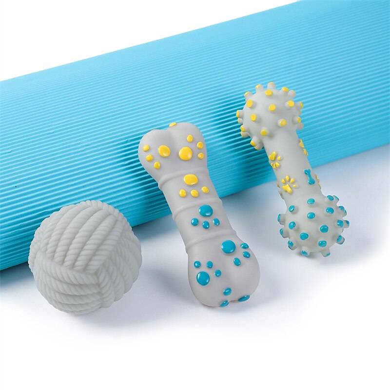 Interactive Toy with Pet Friendly Durable for Dog Cat Indoor Outdoor Pet Play4