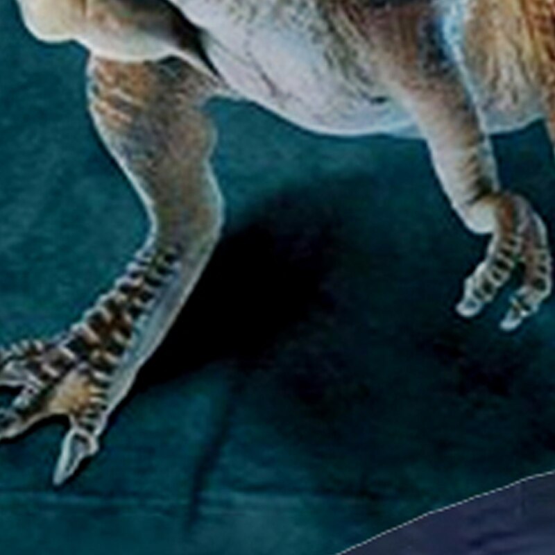 Kids Boys T shirt Tee Animal Dinosaur Long Sleeve Crewneck Children Top Casual 3D Print Cool Daily Fall Winter Dark Green 7-13 Years3