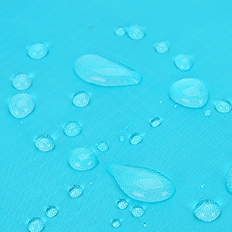 20-30 L Hiking Backpack Lightweight Packable Backpack Daypack Waterproof Windproof Rain Waterproof Quick Dry Foldable Outdoor Hunting Fishing Hiking Climbing Nylon Light Blue Black Navy Blue2