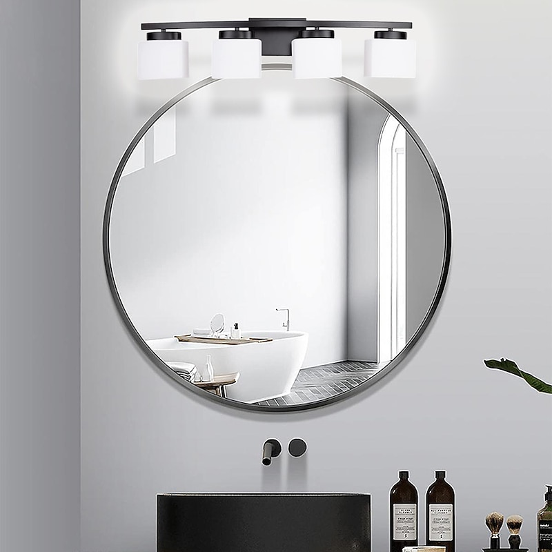 Indoor Modern Indoor Wall Lights Bedroom Dining Room Iron Wall Light 220-240V